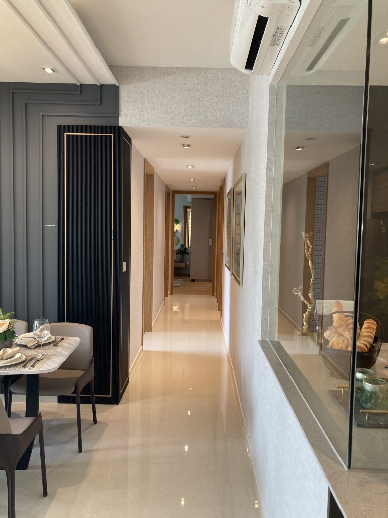 Midwood Condo Located at Hillview Avenue by Hong Leong Holdings