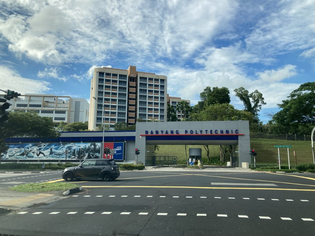 Review of Belgravia Ace Located at Ang Mo Kio Ave by Tong Eng