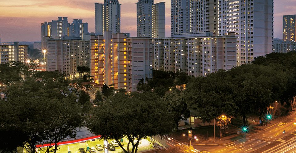 370 Units of Prime Residential Units Launching from Latest UOL Group Tender